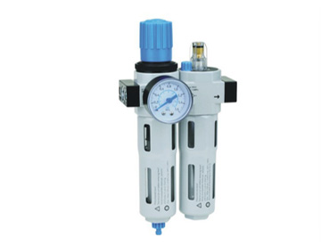 Airlead Filter Regulator Lubricator