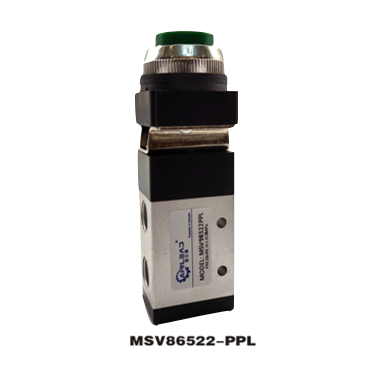 MSV SERIES MECHANICAL VALVE