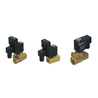 PU SERIES SOLENOID VALVE