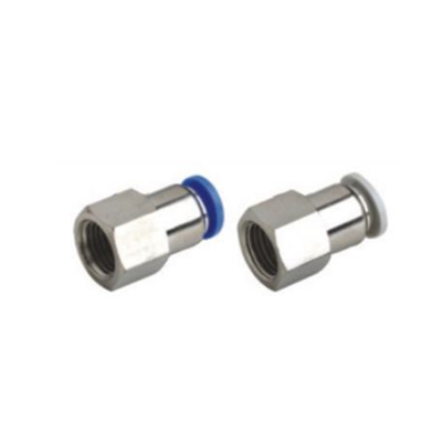 APCF ONE TOUCHING FITTING