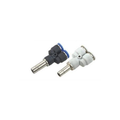 APYJ ONE TOUCHING FITTING