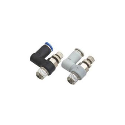 ASS SPEED CONTROL VALVE