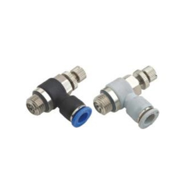 ASC-G SPEED CONTROL VALVE