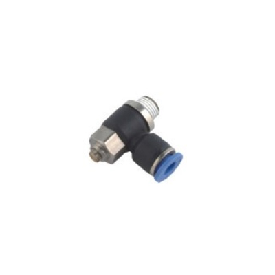 ASCA-G SPEED CONTROL VALVE