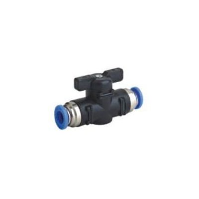 ABVU HAND VALVE