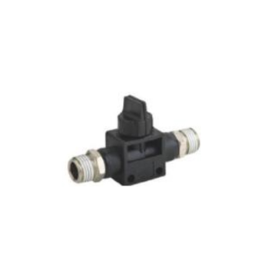 AHVSS HAND VALVE