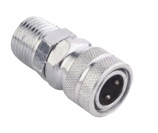 QUICK COUPLER