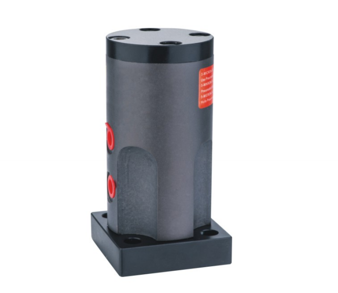 NTP SERIES BALL VIBRATOR