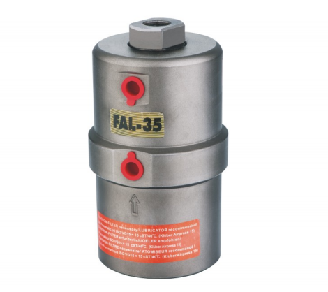 FAL SERIES PNEUMATIC VIBRATOR