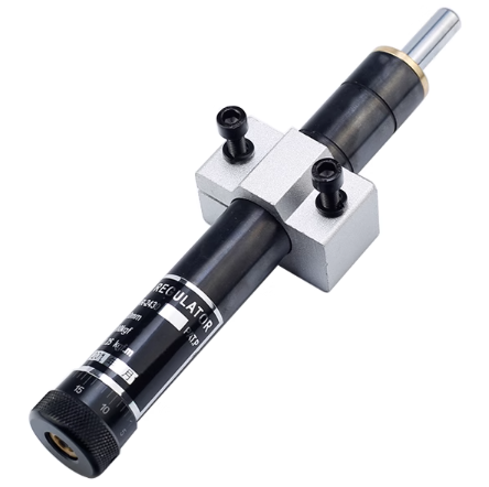 HR SERIES SHOCK ABSORBERS