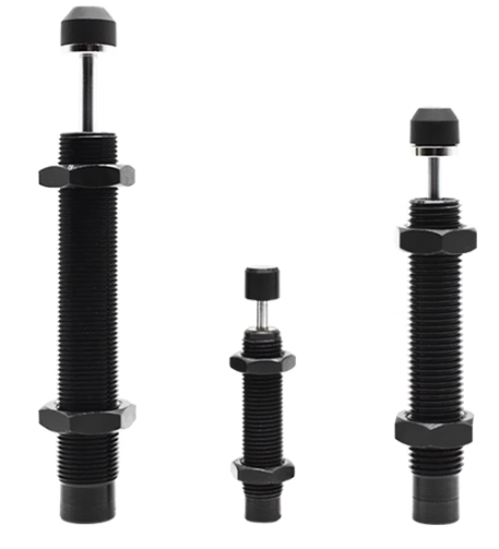 HAC SERIES SHOCK ABSORBERS