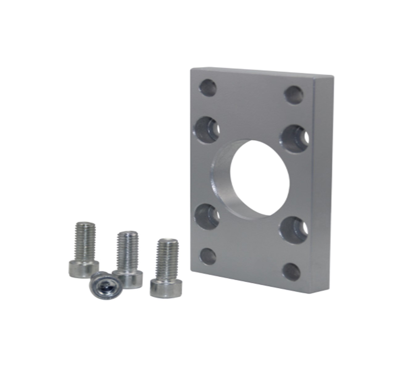 ISO-FA/FB TYPE FLANGE