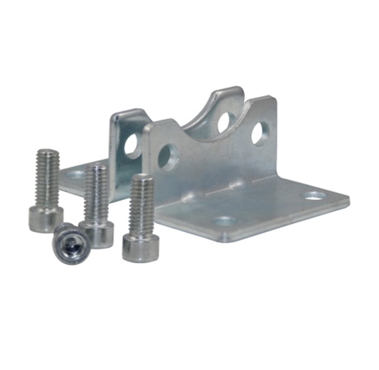 LB TYPE FOOT BRACKET