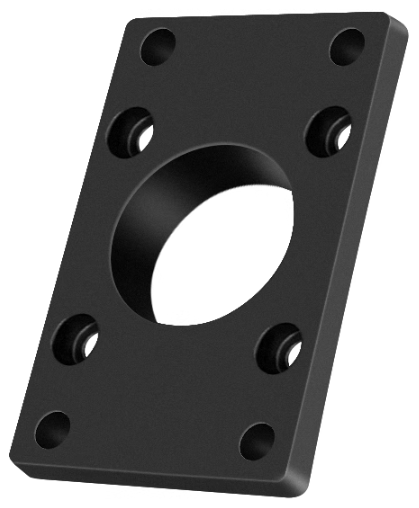 FA/FB TYPE FLANGE
