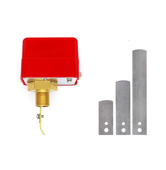 HFS/HQS SERIES FLOW SWITCH