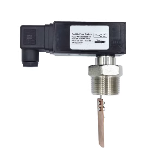 SFS SERIES FLOW SWITCH
