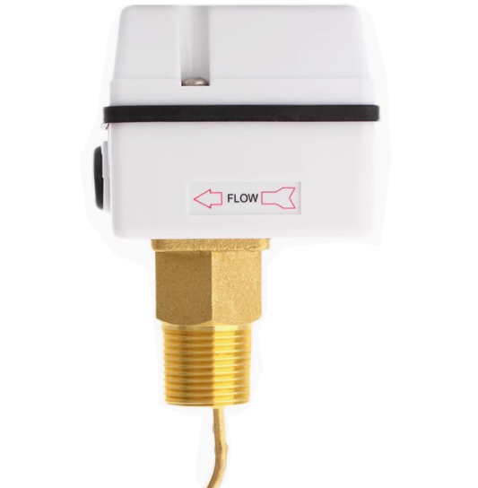 LF/ZFS SERIES FLOW SWITCH