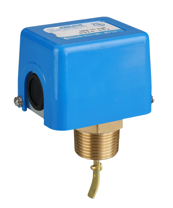 FQS/LKB SERIES FLOW SWITCH