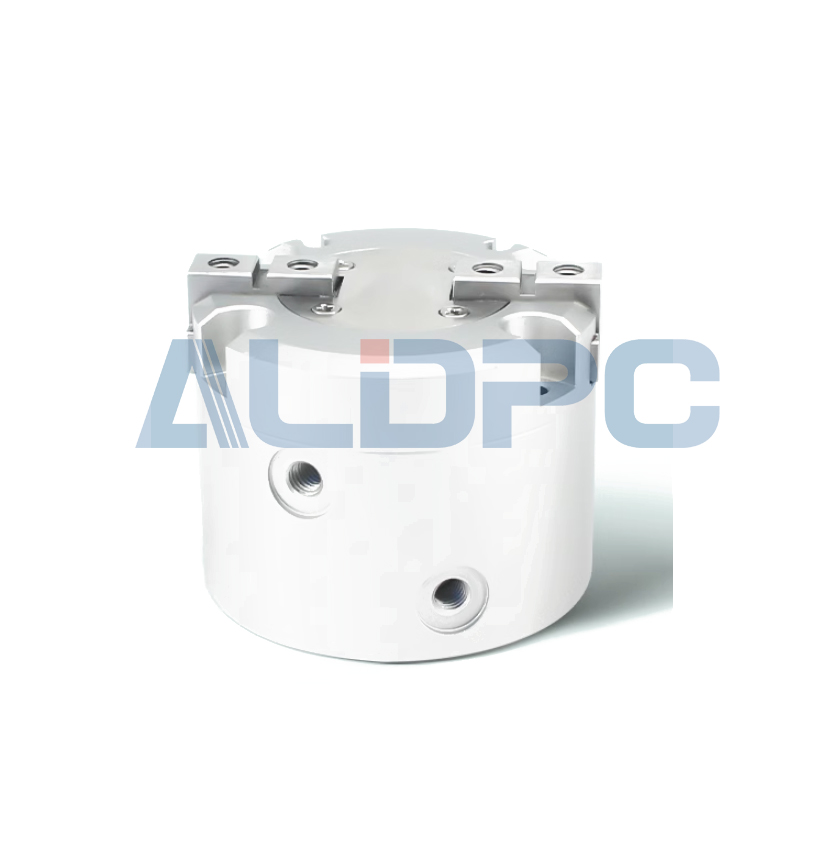 MHS2 SERIES SLIDE GUIDE AIR GRIPPER