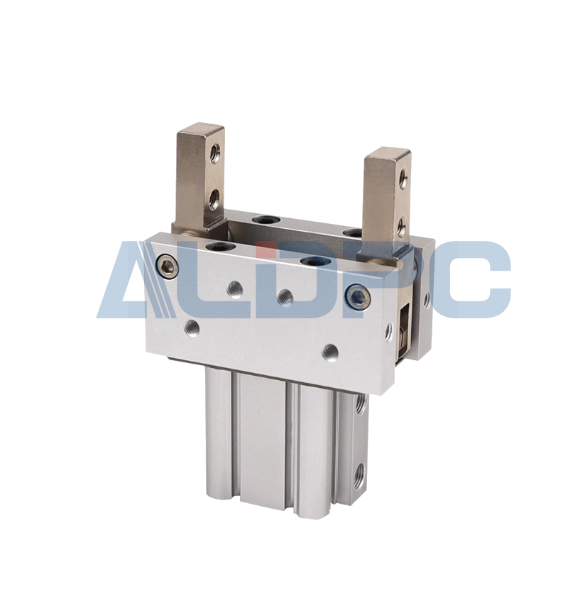 DHT2 SERIES ANGLE STYLE AIR GRIPPER