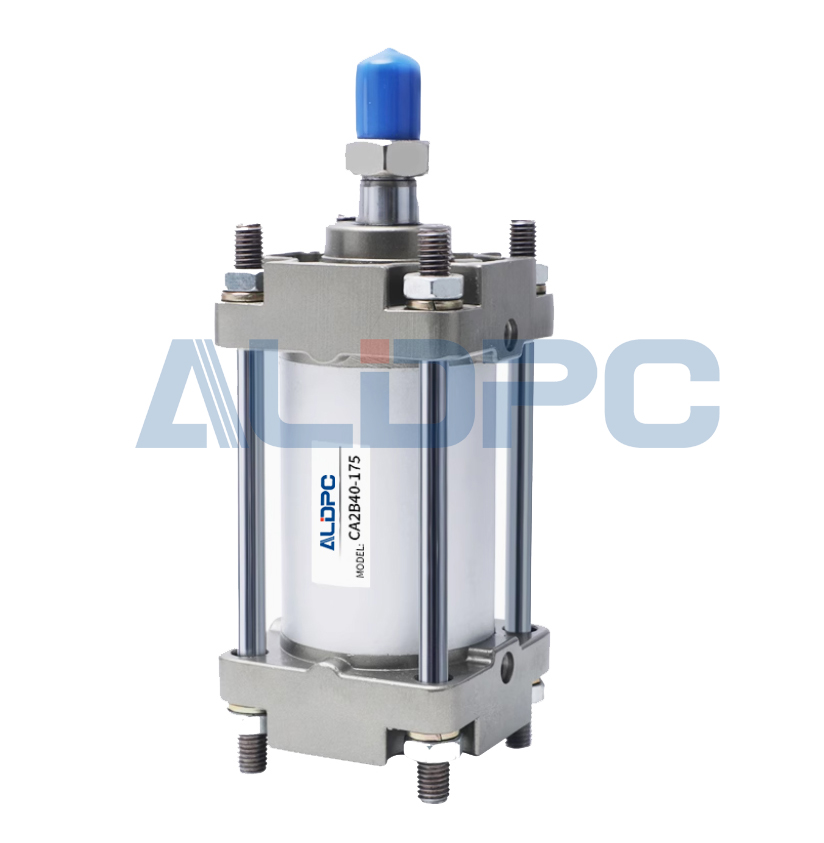 CA2 SERIES CYLINDER
