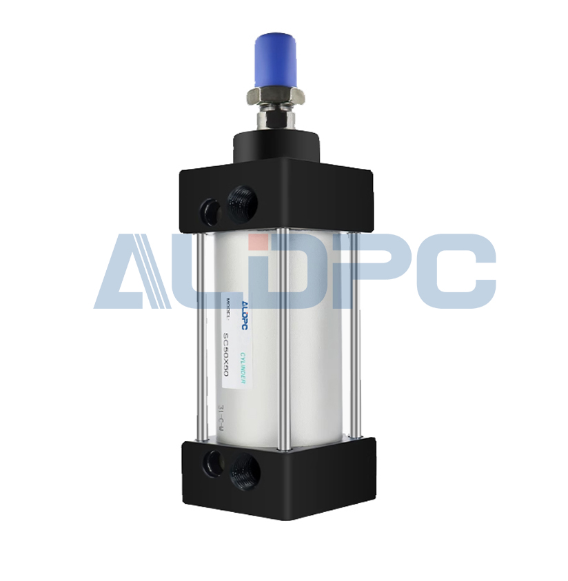 SC/SU SERIES CYLINDER