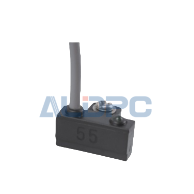 DL-11R SERIES MAGNETISM SWITCH
