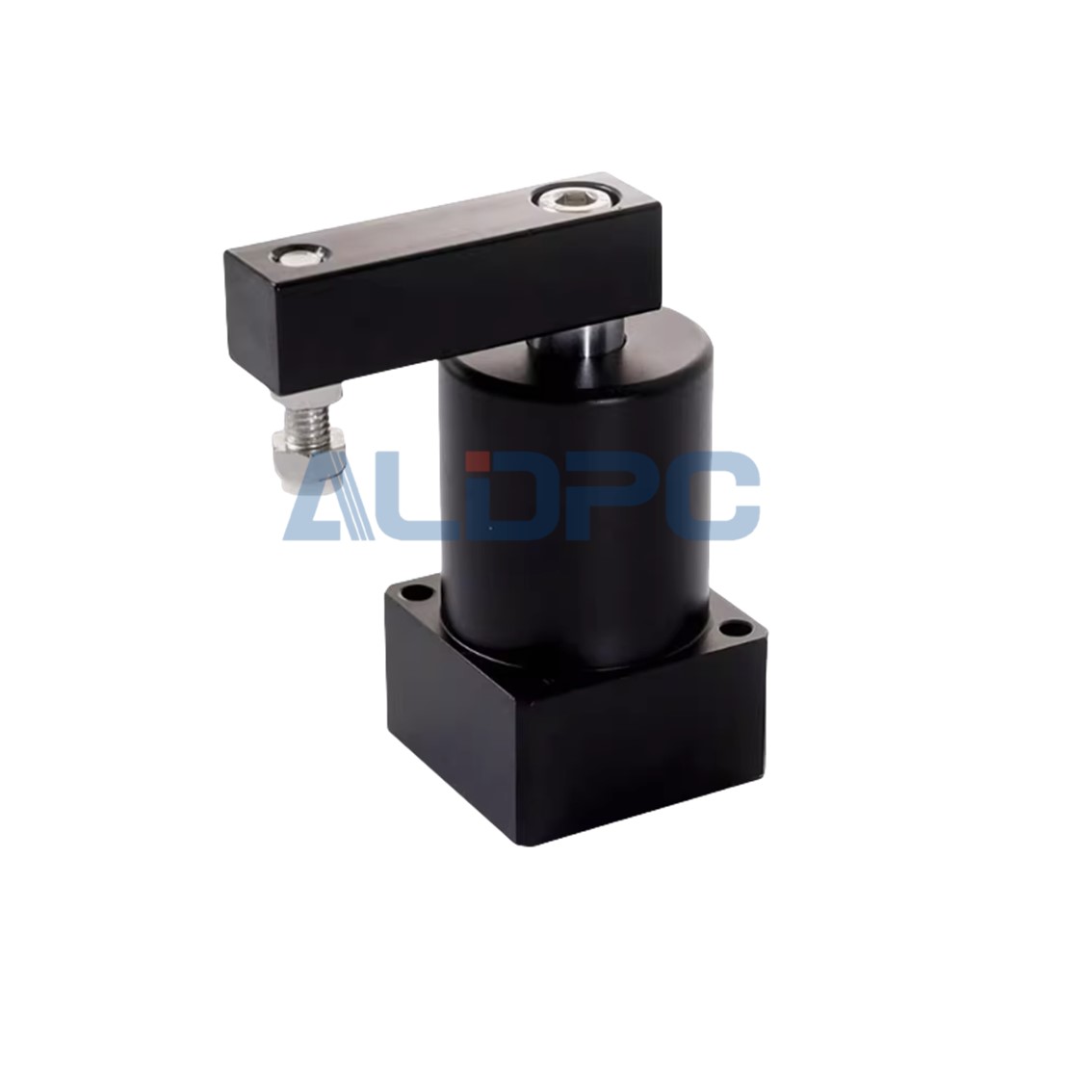 SRC SERIES TWIST CLAMP CYLINDER