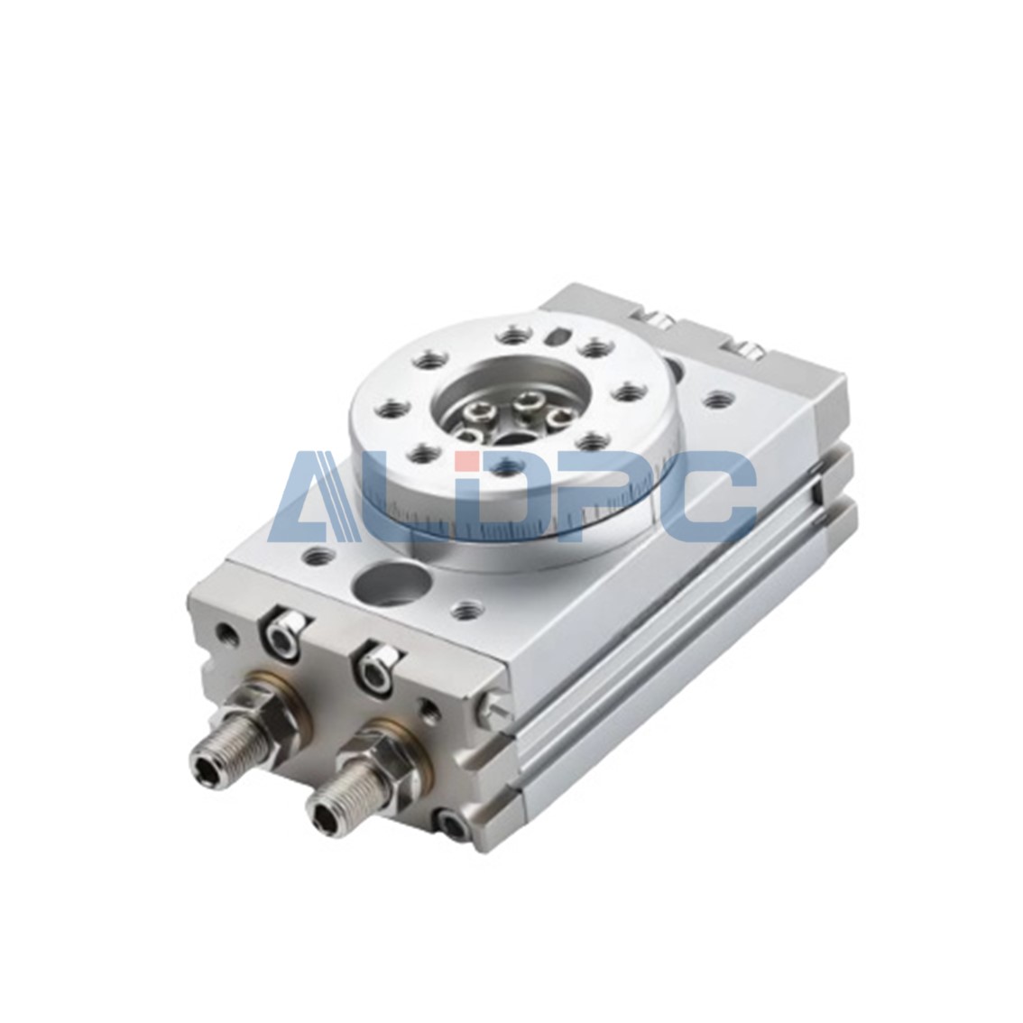 MSQ SERIES ROTARY CYLINDER