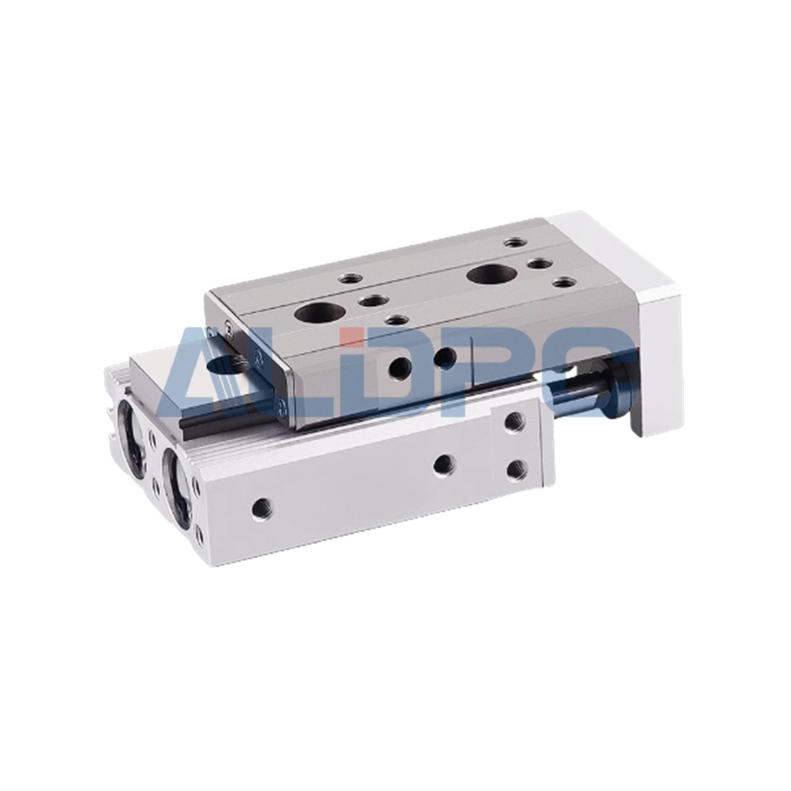 MXQ SERIES SLIDE CYLINDER