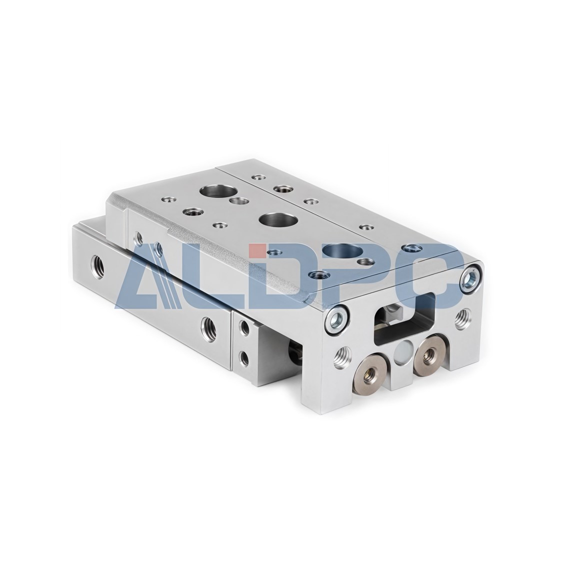MXS SERIES SLIDE CYLINDER
