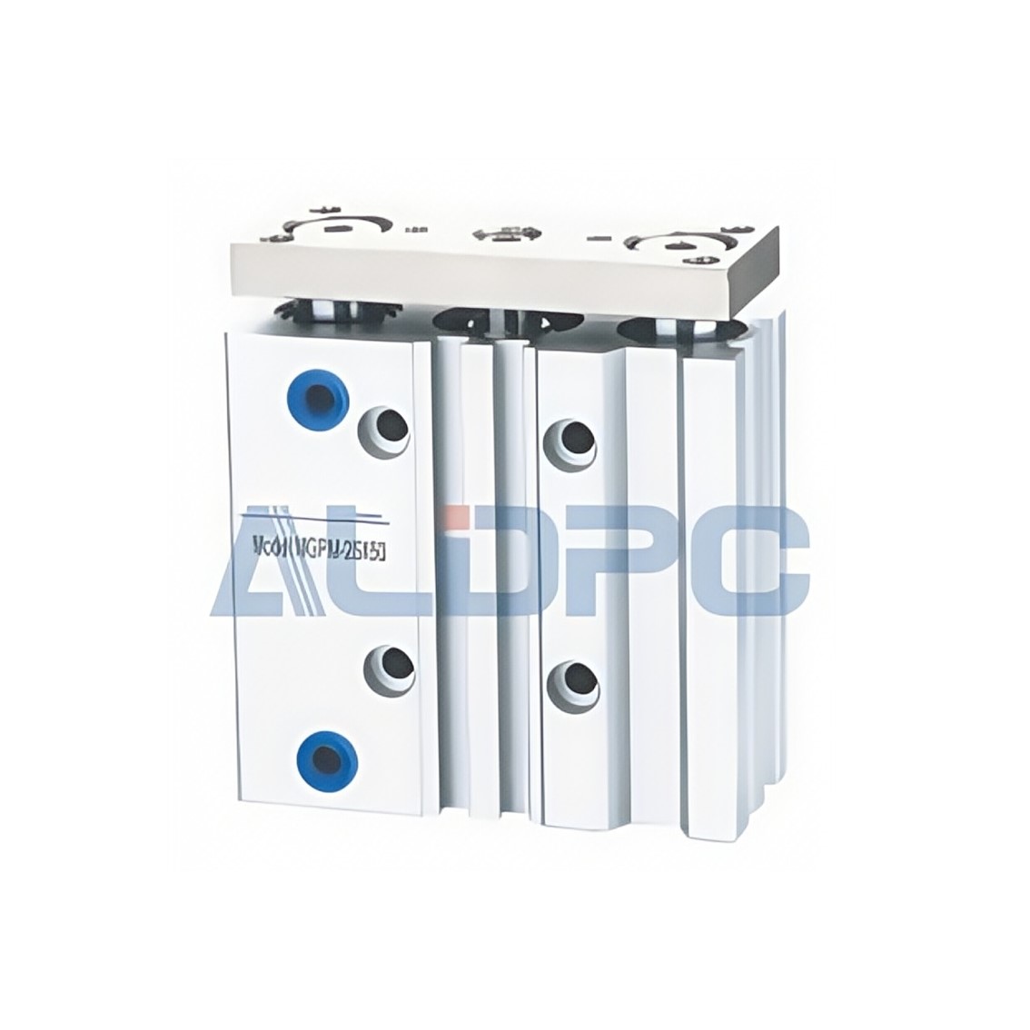 MGPM SERIES THREE-SHAFT CYLINDER