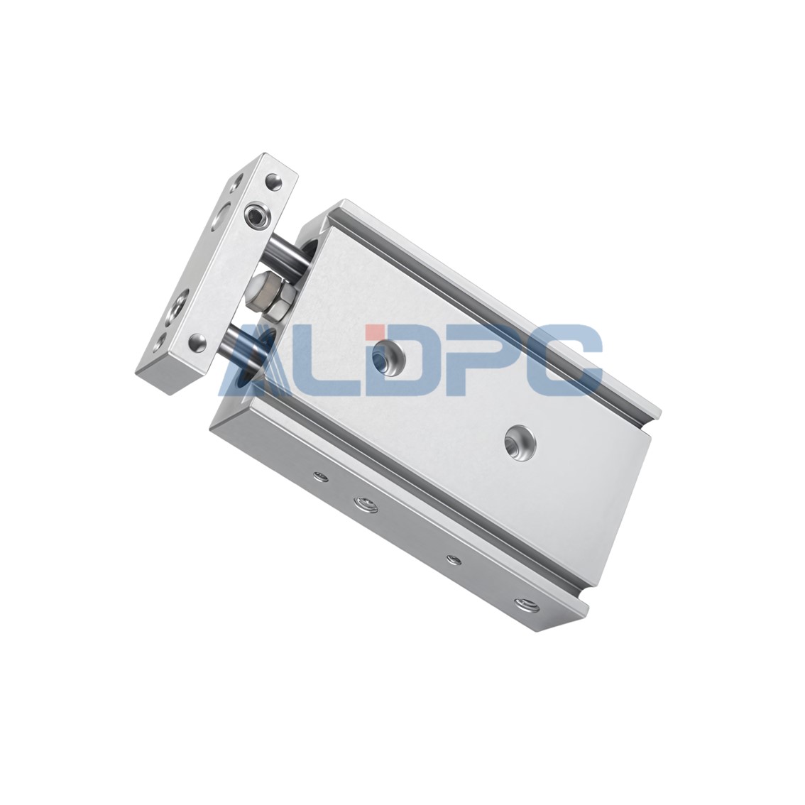CXS SERIES  DOUBLE-SHAFT CYLINDER