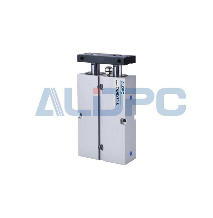 TN SERIES DOUBLE-SHAFT CYLINDER