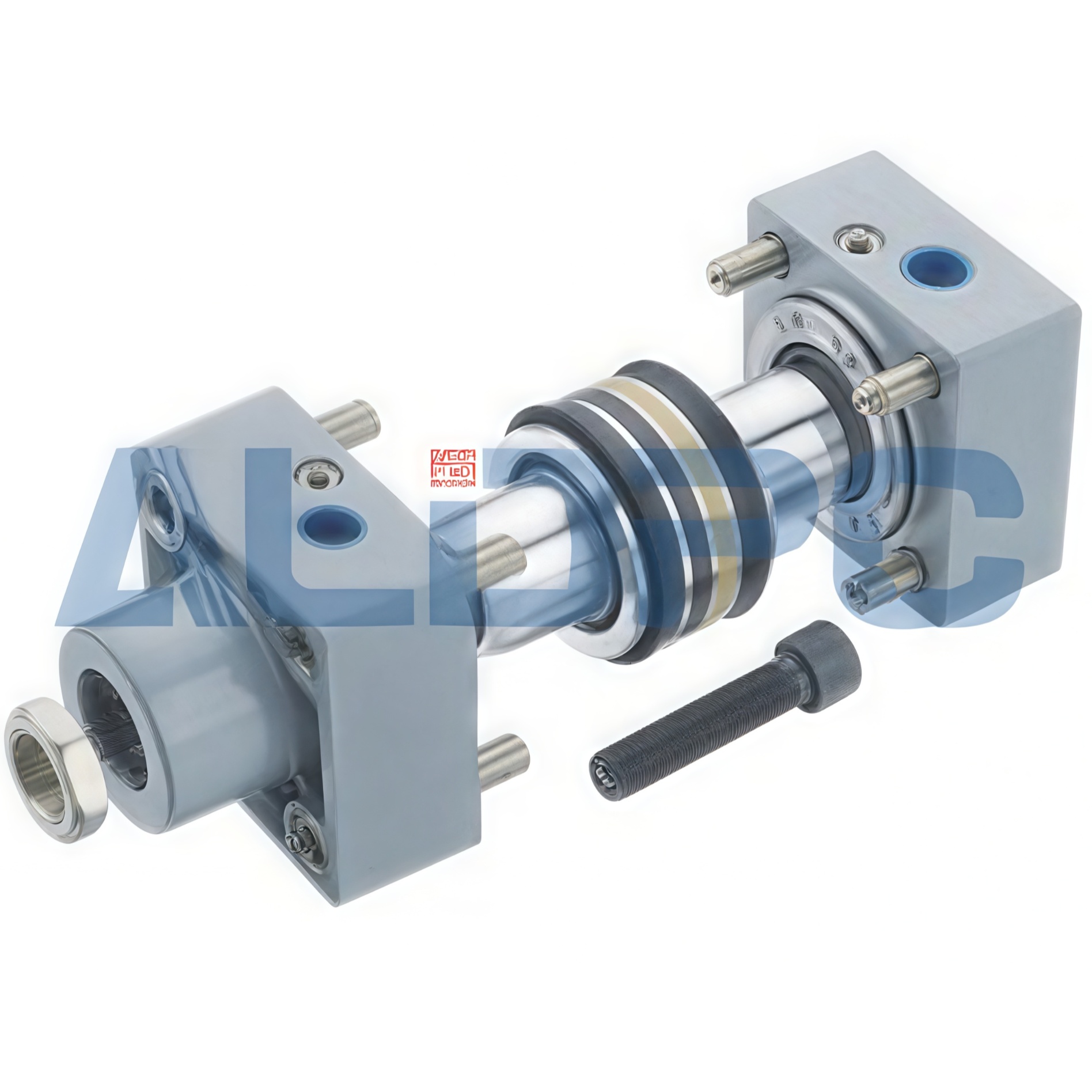 DNC SERIES CYLINDER KITS