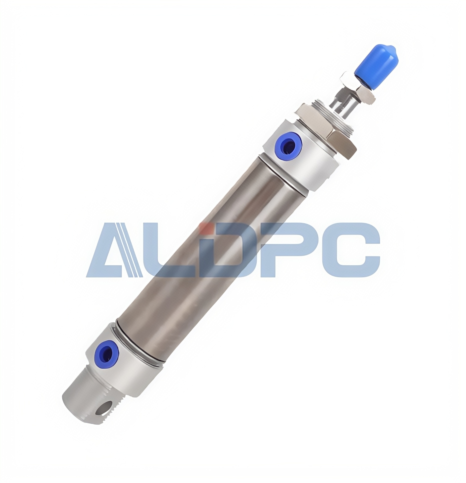 MA SERIES MINI CYLINDER 