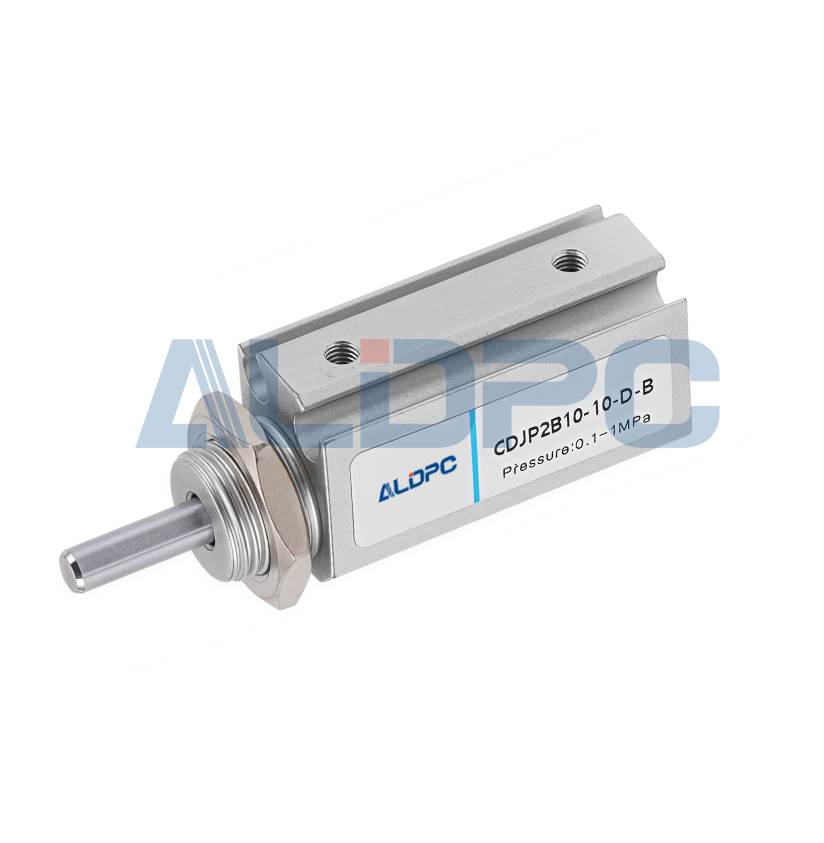 CJP SERIES NEEDLE CYLINDER