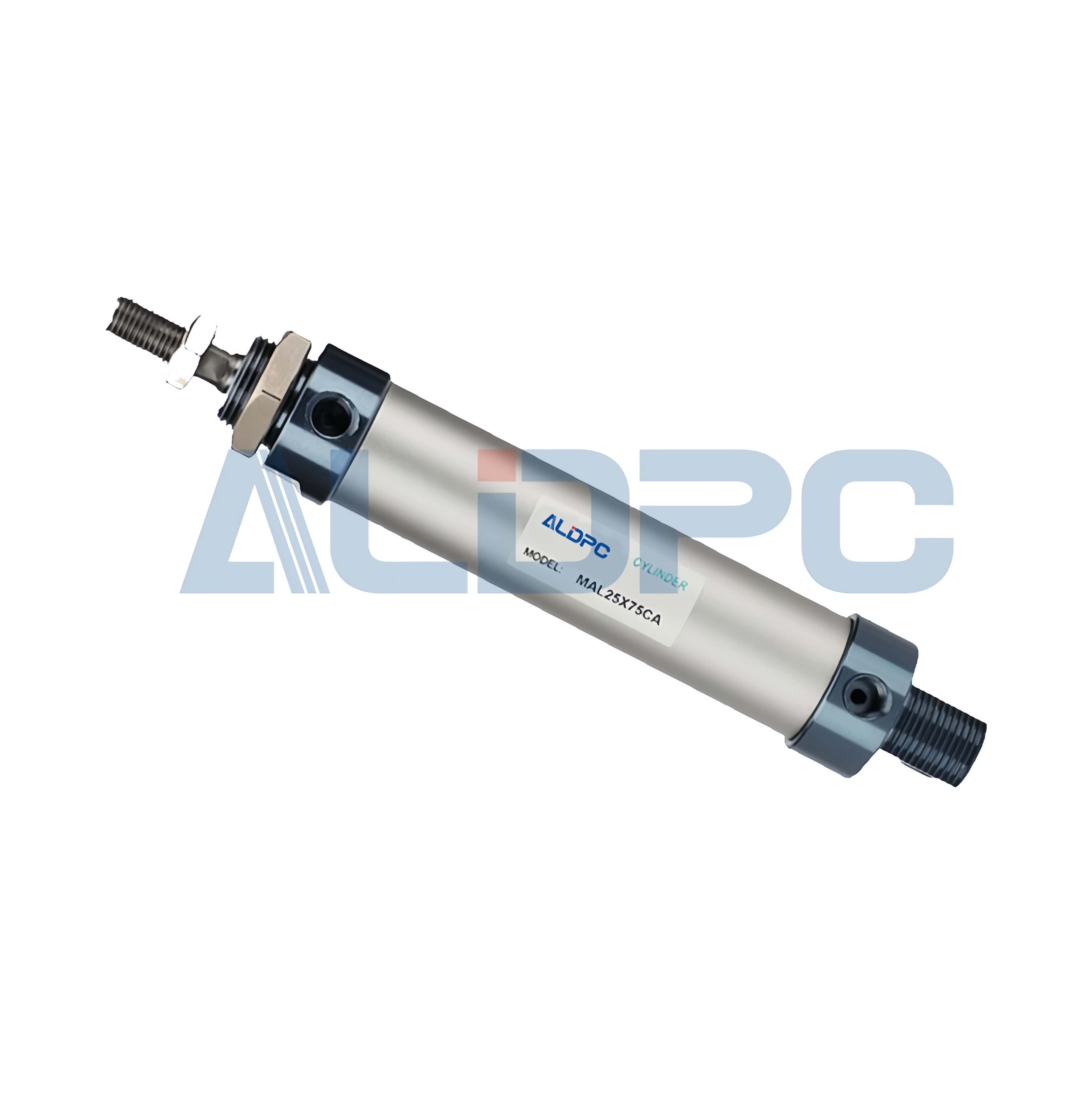 MAL SERIES MINI CYLINDER