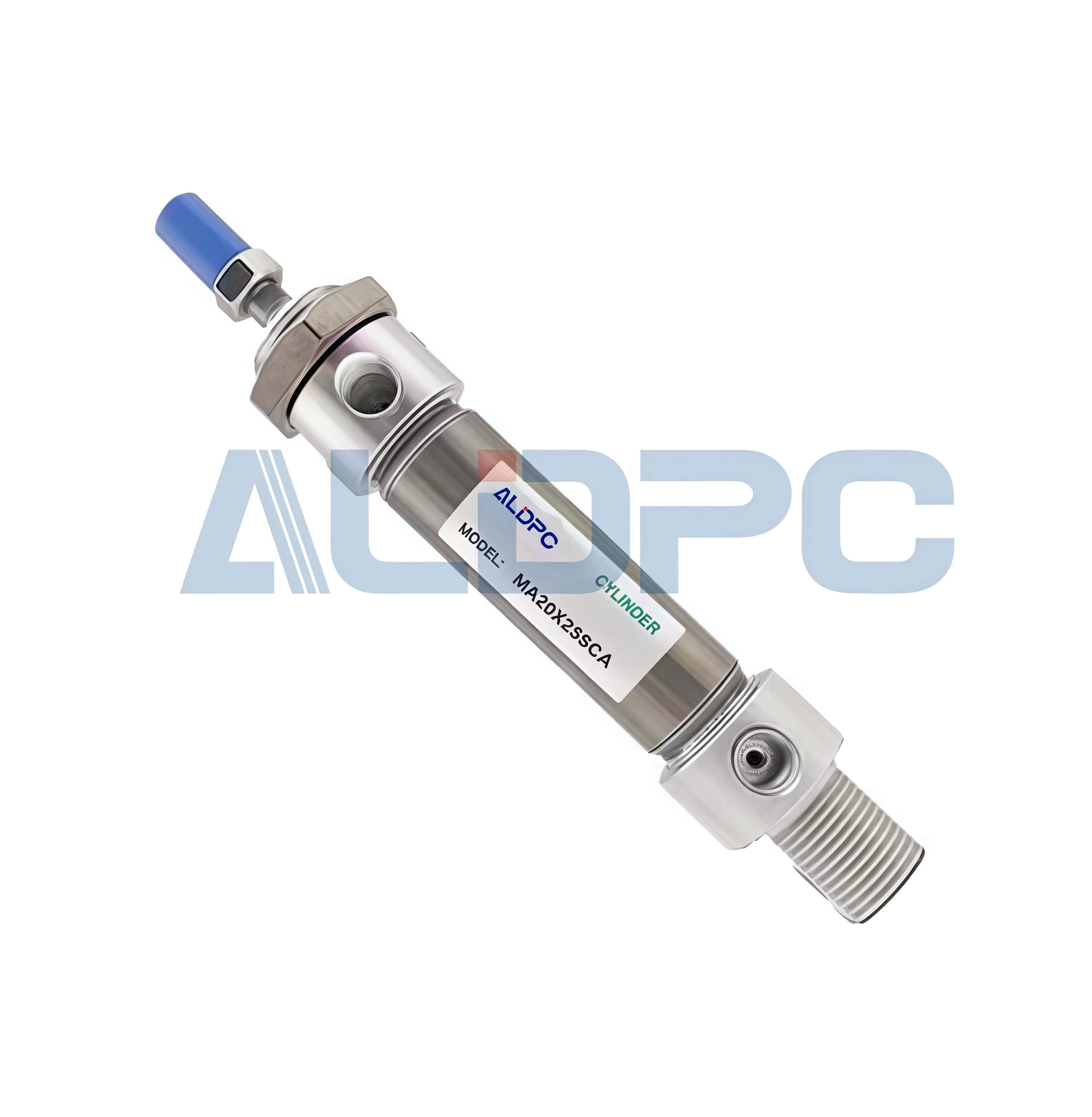 MA6432 SERIES MINI CYLINDER (ISO 6432)