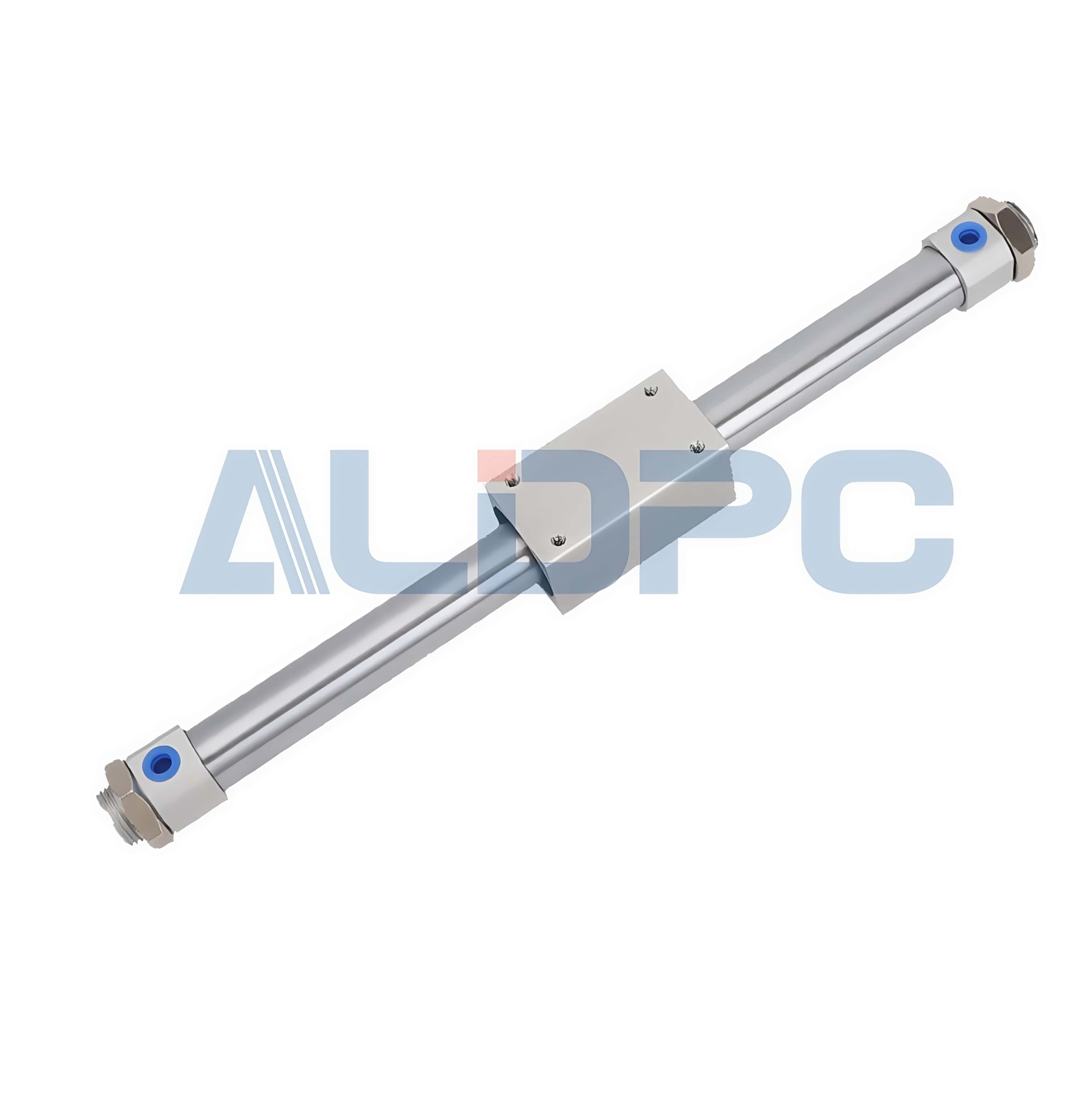 CY3B SERIES RODLESS CYLINDER