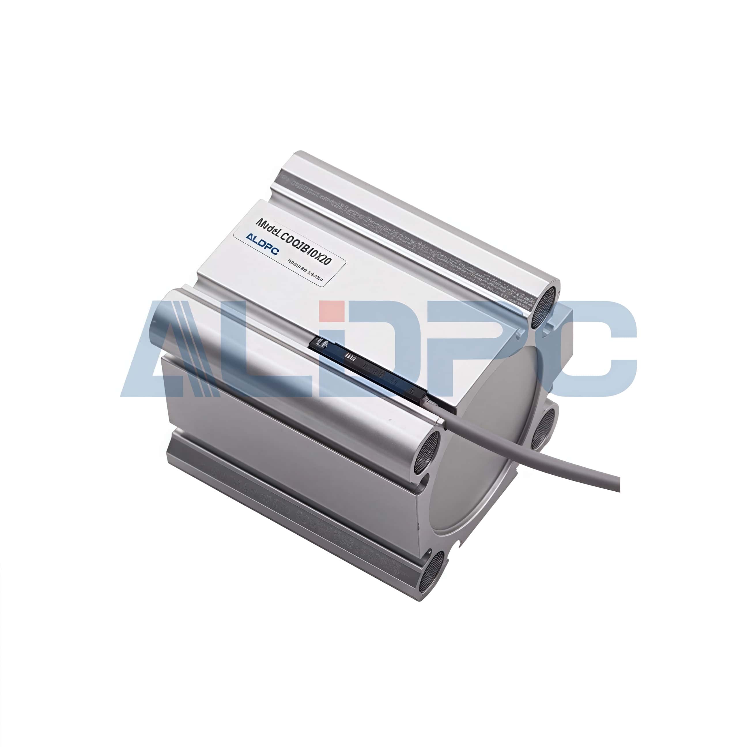 CQ2 SERIES COMPACT CYLINDER