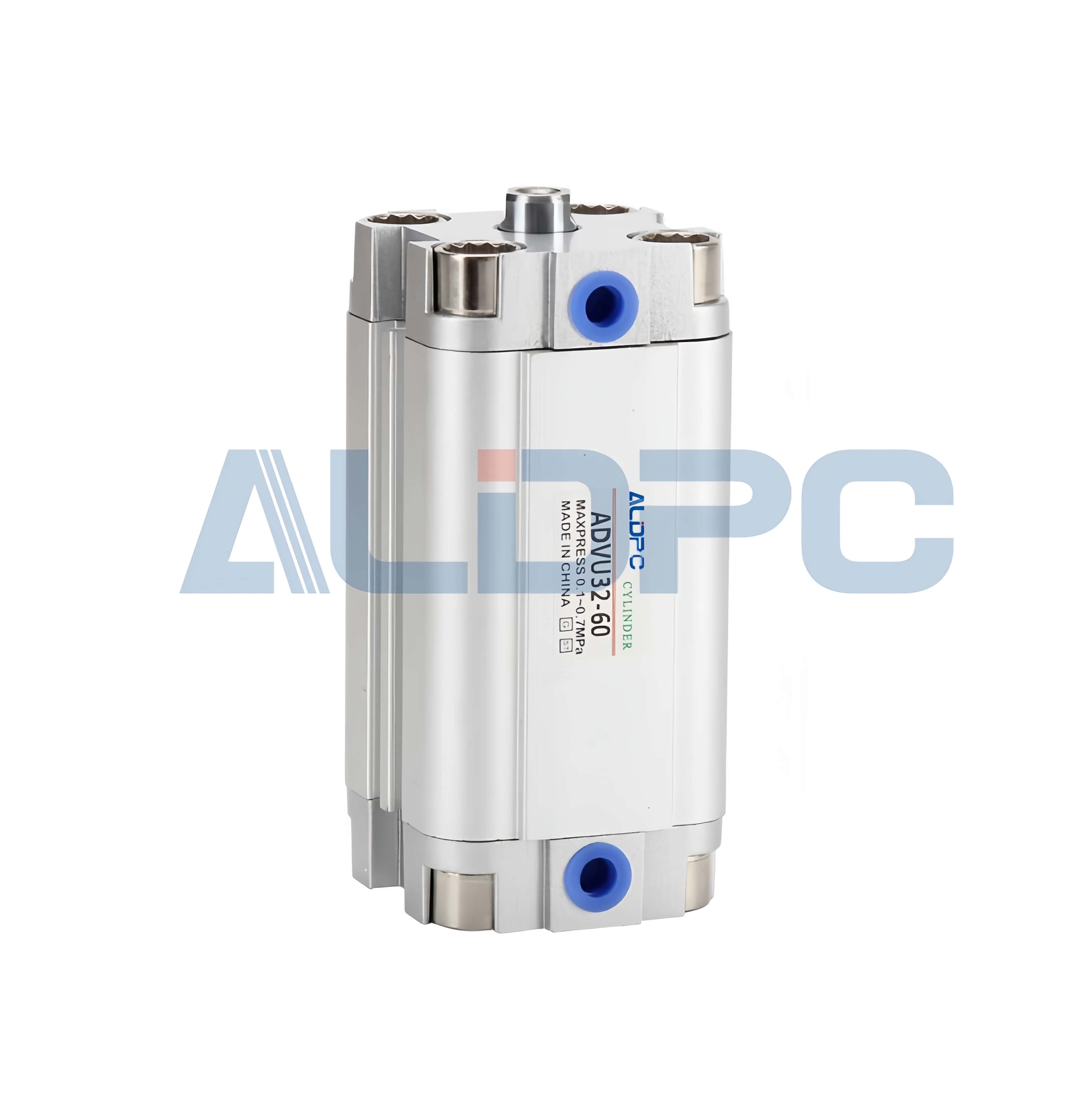 ADVU SERIES COMPACT CYLINDER