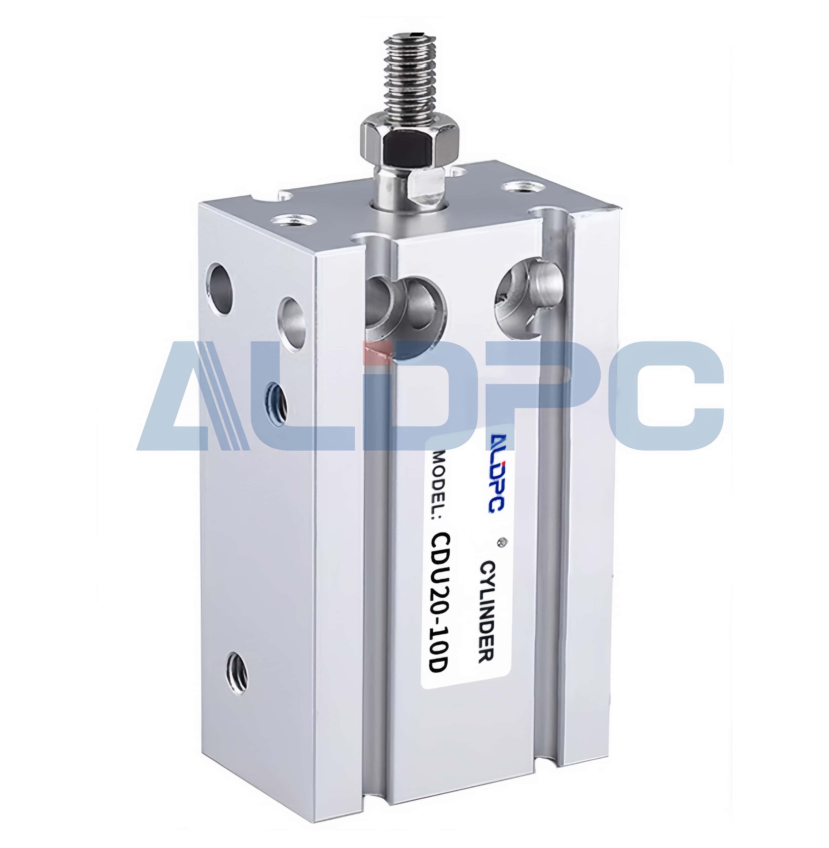 CU SERIES FREE INSTALLATION CYLINDER