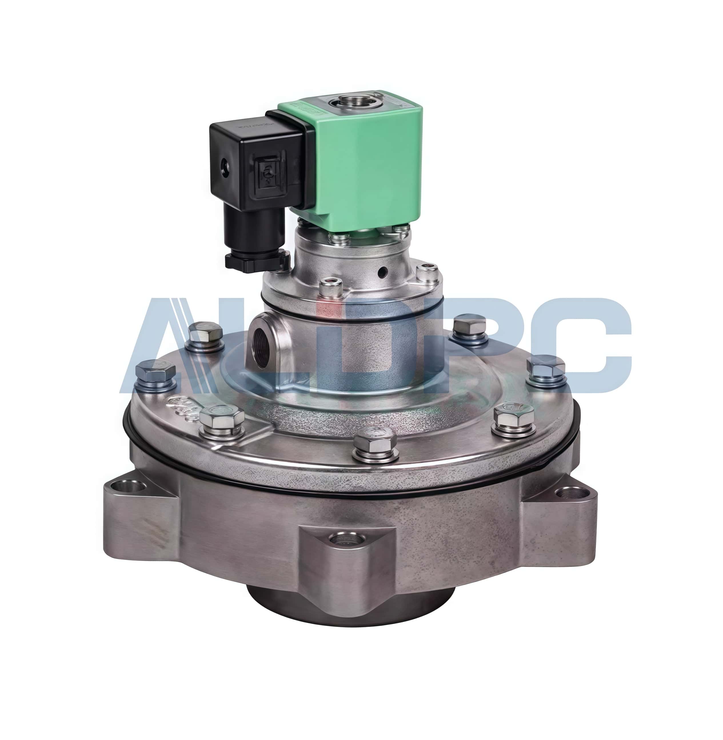 DMF IN LINE PULSE VALVE