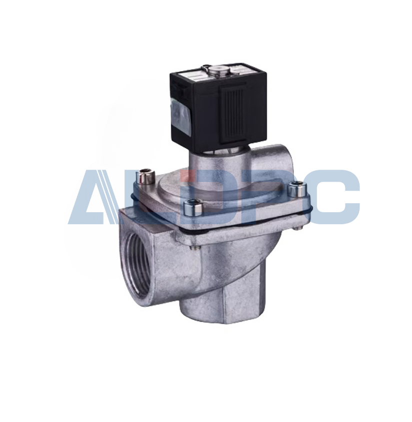VXF SERIES SPLENOID VALVE