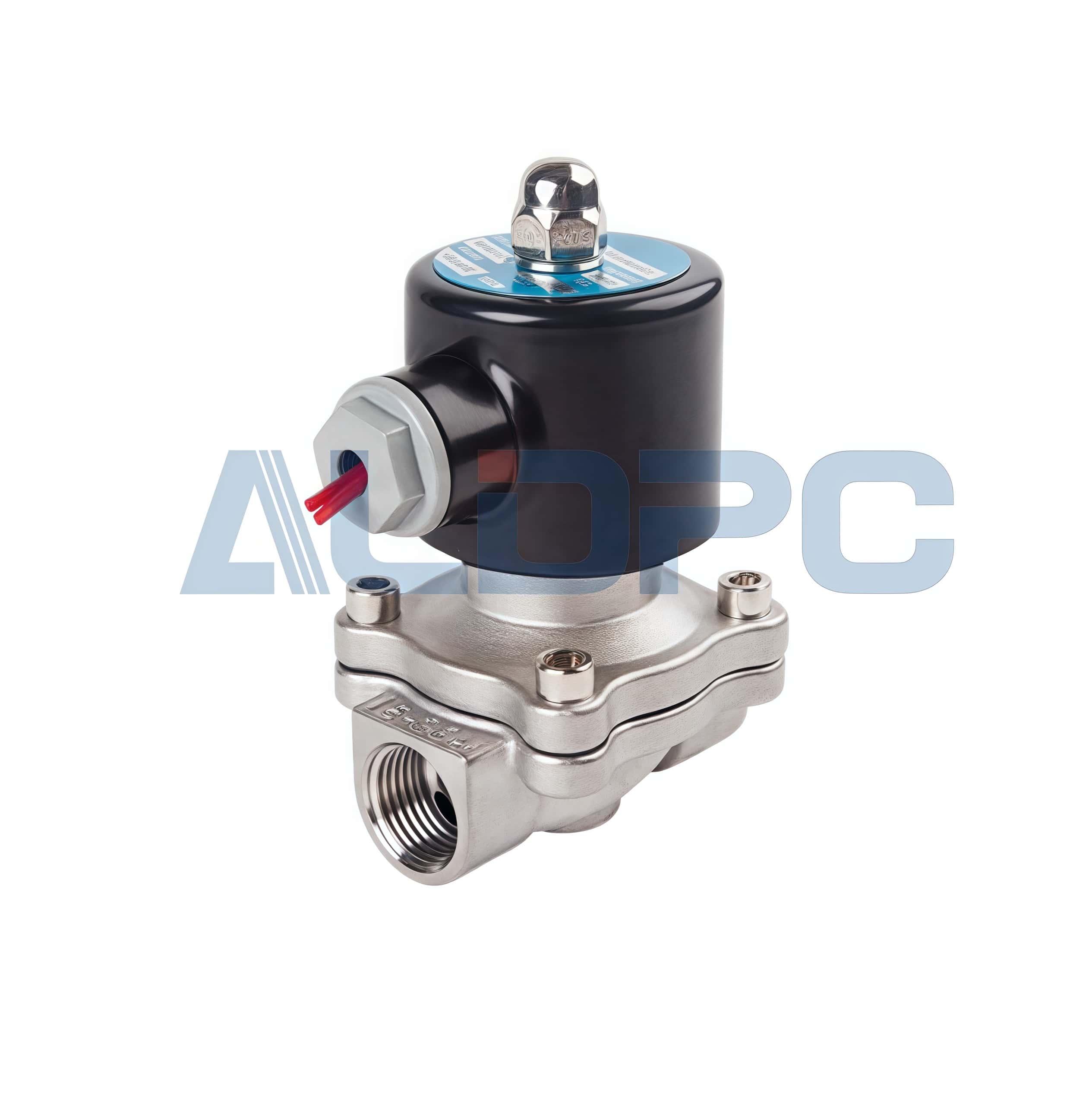 2S SERIES 2/2 WAY SOLENOID VALE