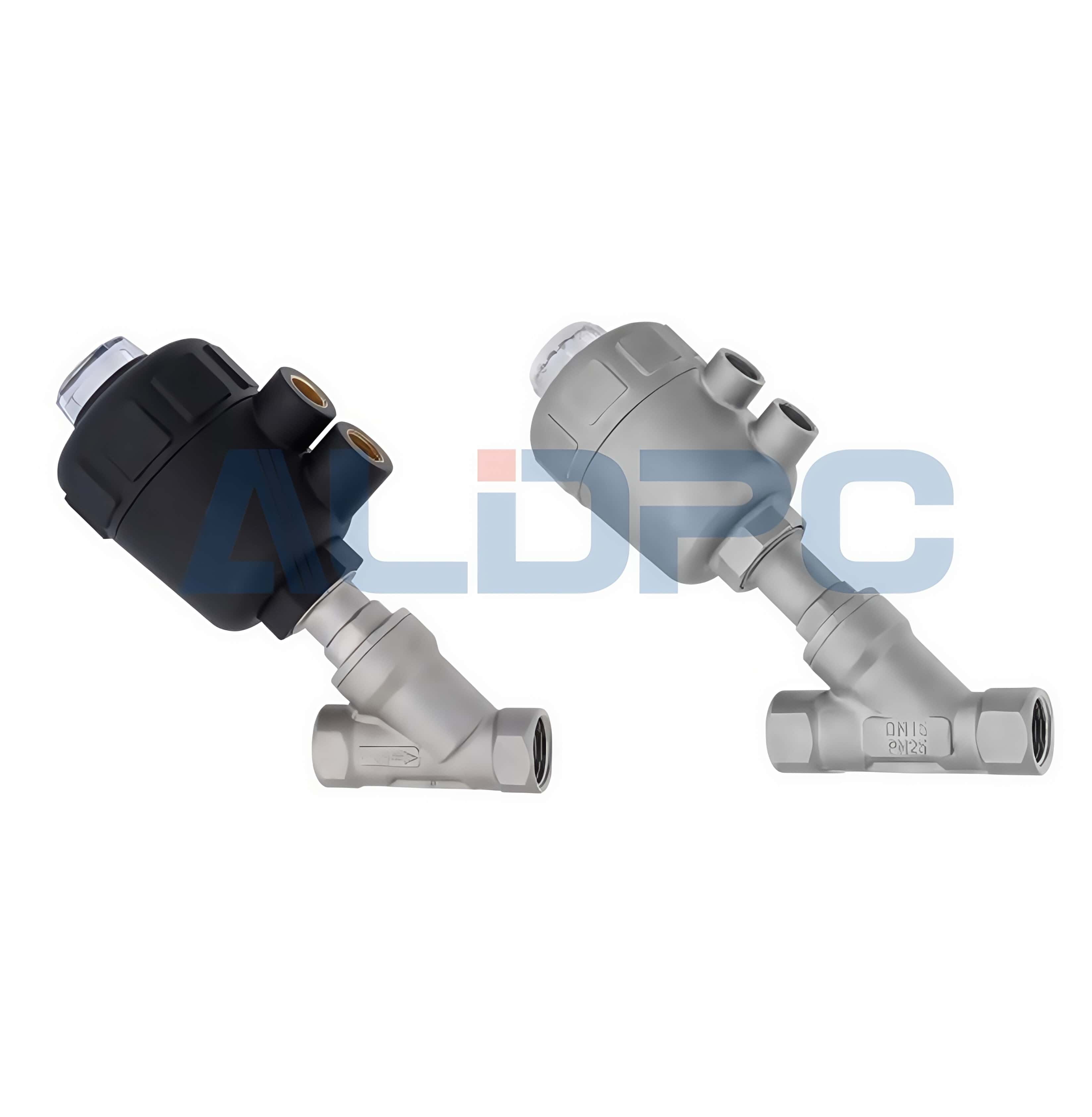 JZY SERIES ACTUATOR BEVEL VALVE