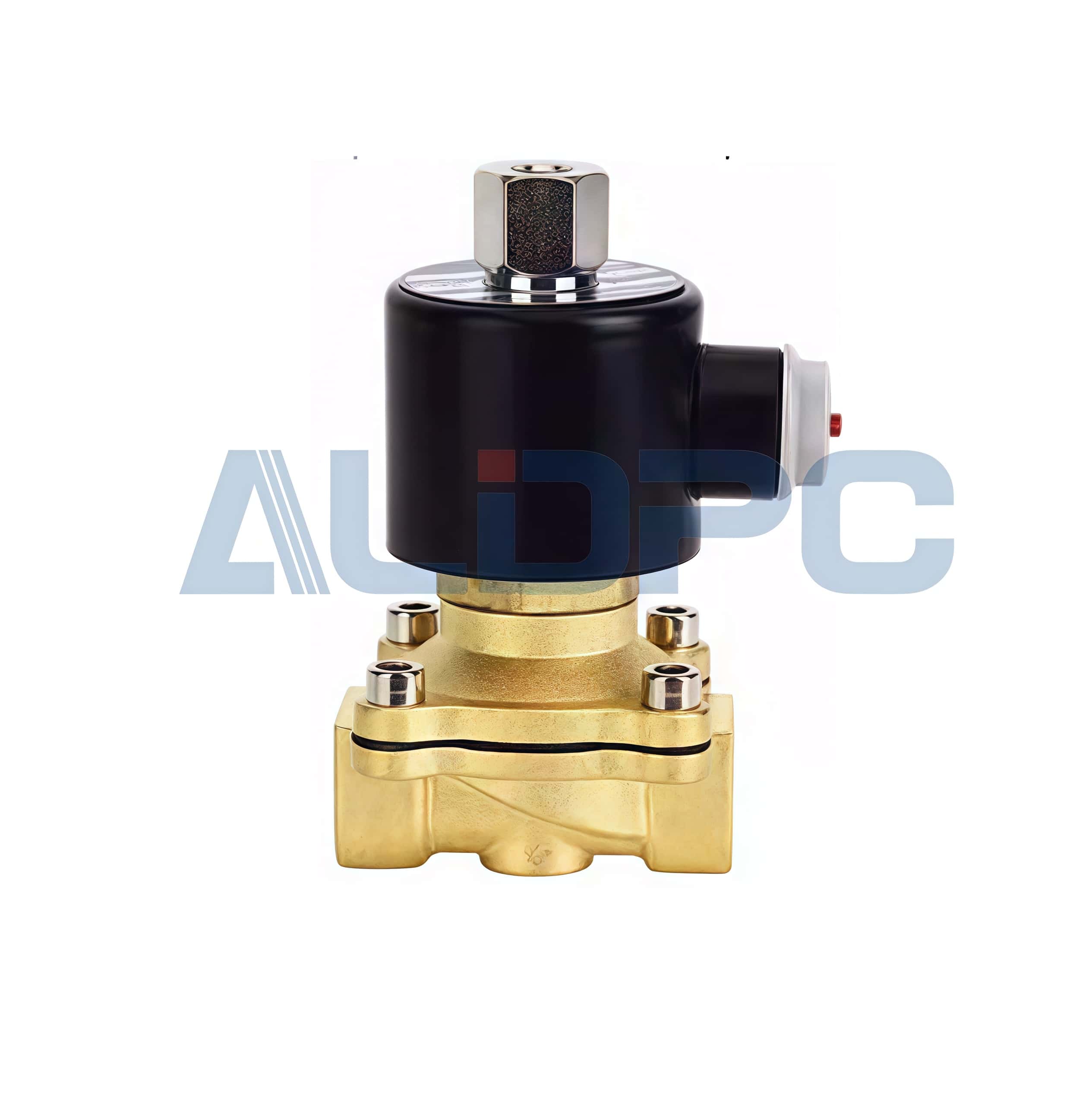 2W/2S NORMAL OPEN SERIES SOLENOID VALVE