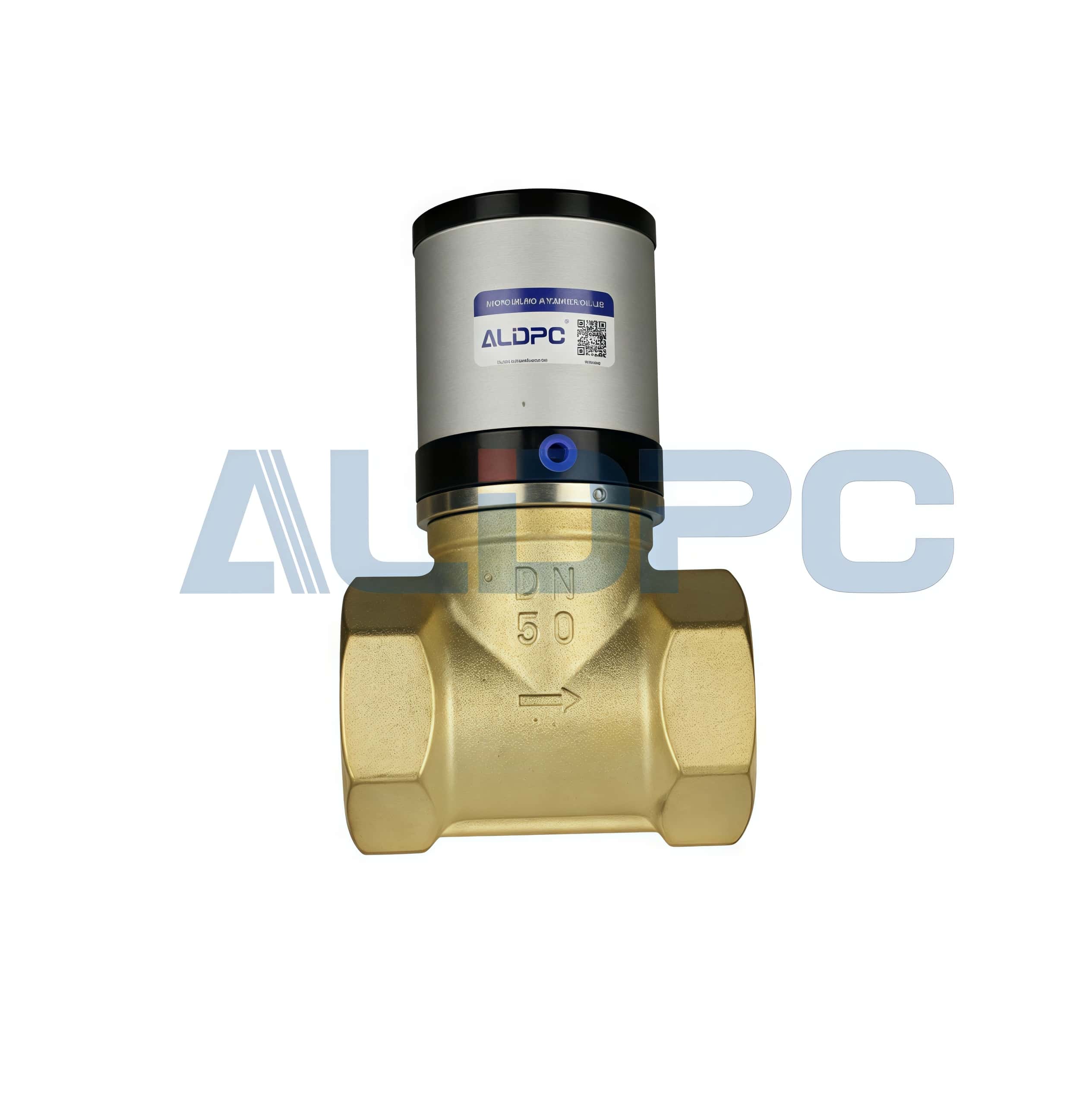 Q22HD SERIES RIGHT ANGLE VALVE