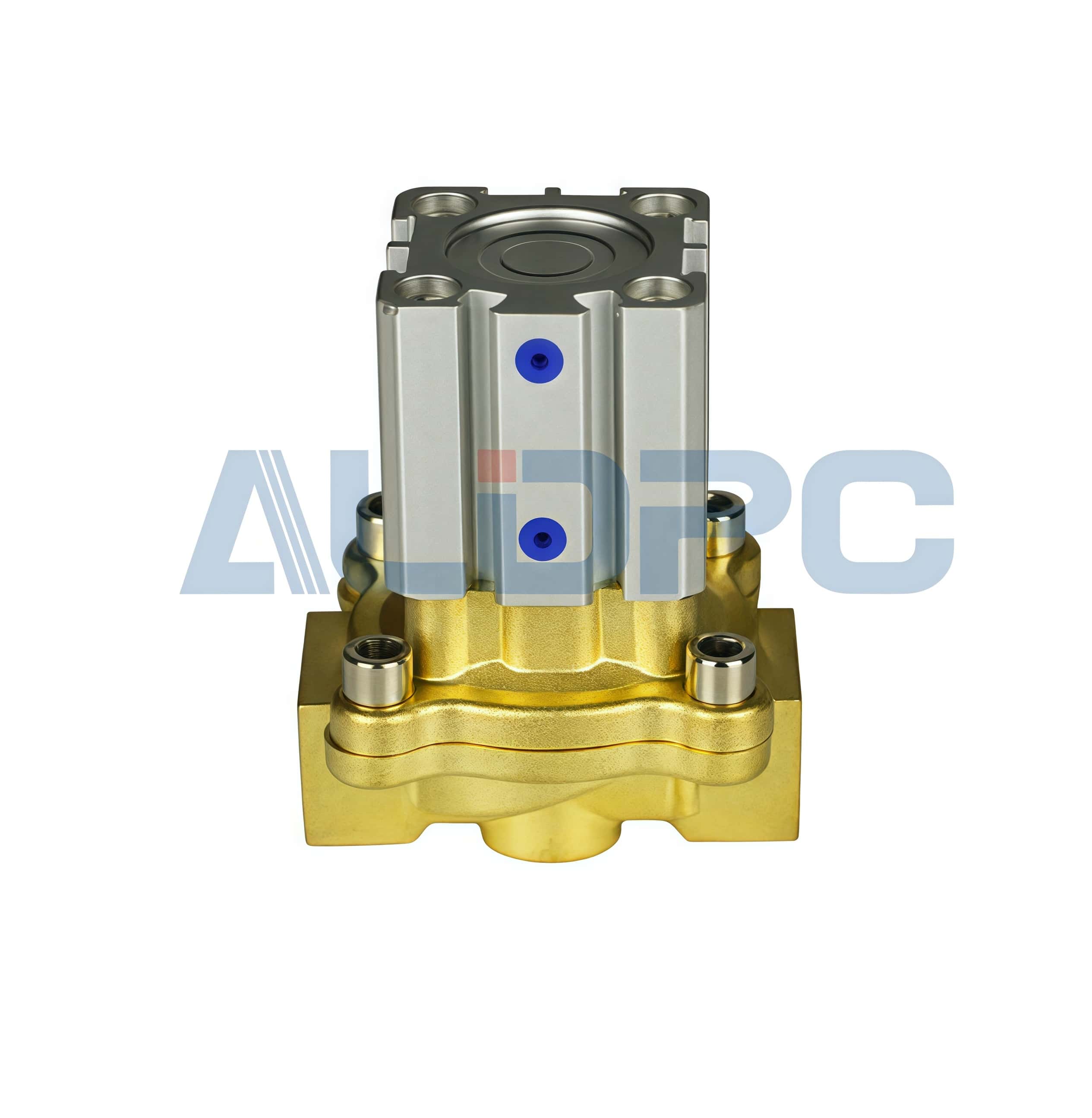 2Q SERIES AIR CONTROL 2/2 WAY VALVE